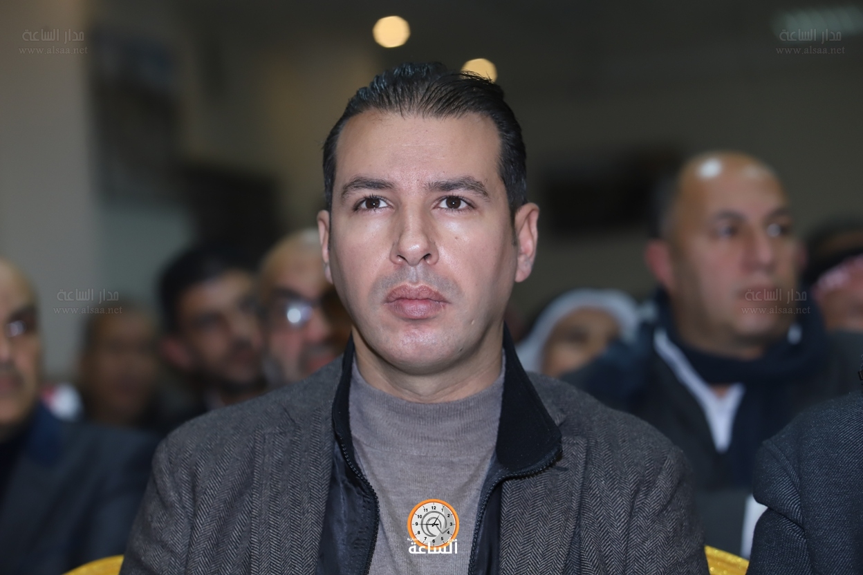 Madar Al-Saa Images 0.14967170323266932