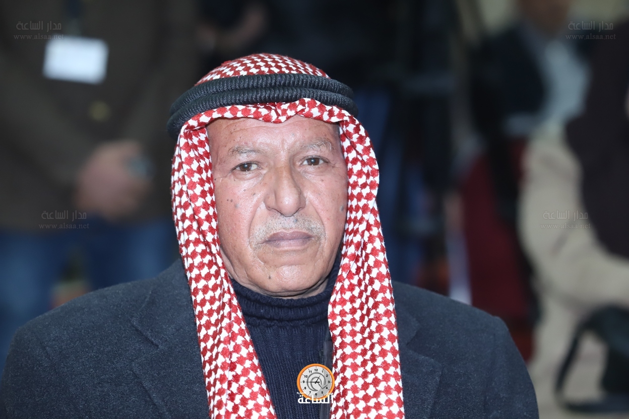 Madar Al-Saa Images 0.3827957991283819