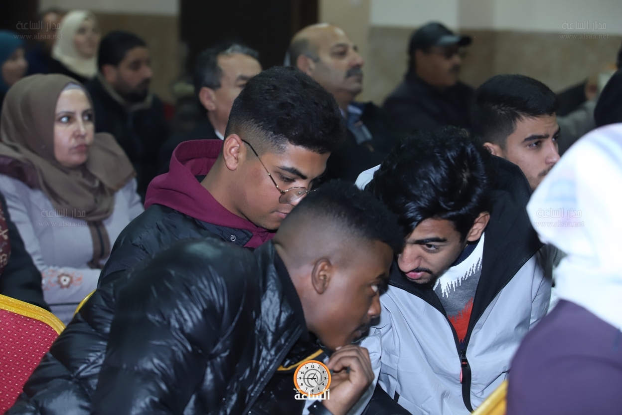 Madar Al-Saa Images 0.5996496885159903