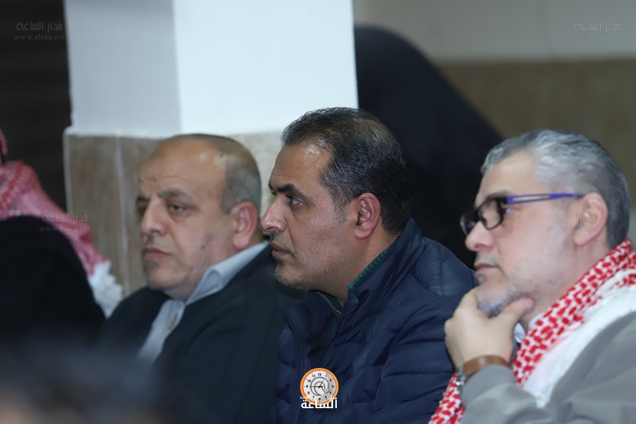 Madar Al-Saa Images 0.34973795576052935