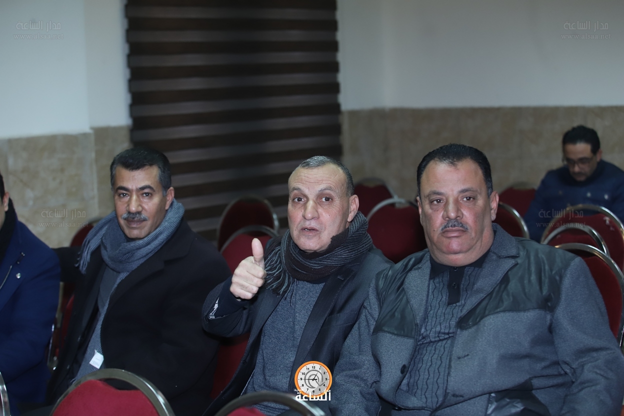 Madar Al-Saa Images 0.7366398044977958