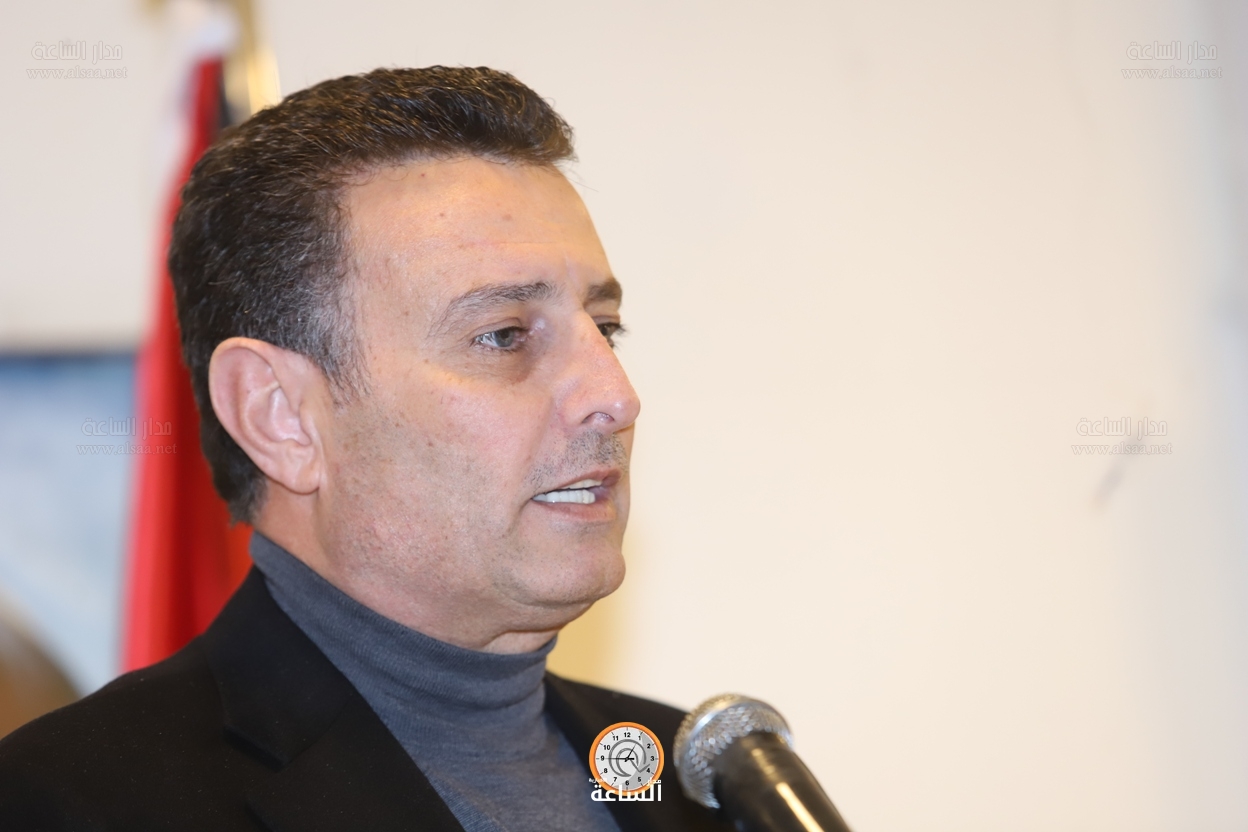 Madar Al-Saa Images 0.14834102097592416