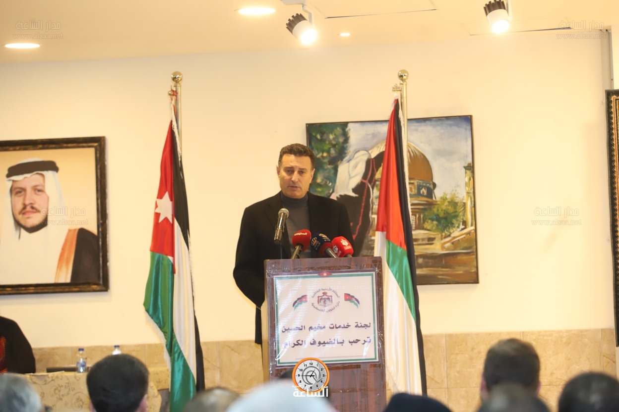 Madar Al-Saa Images 0.17432330044007682