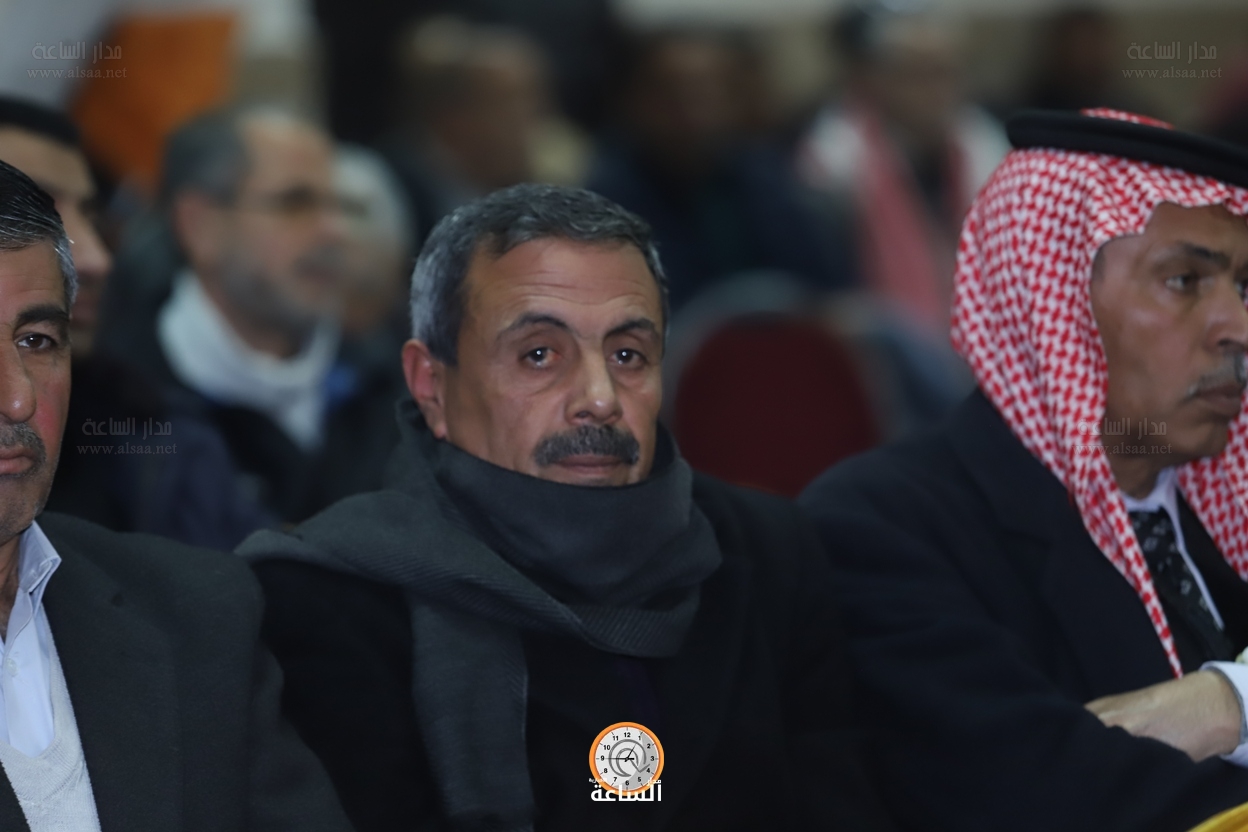 Madar Al-Saa Images 0.43614973337745