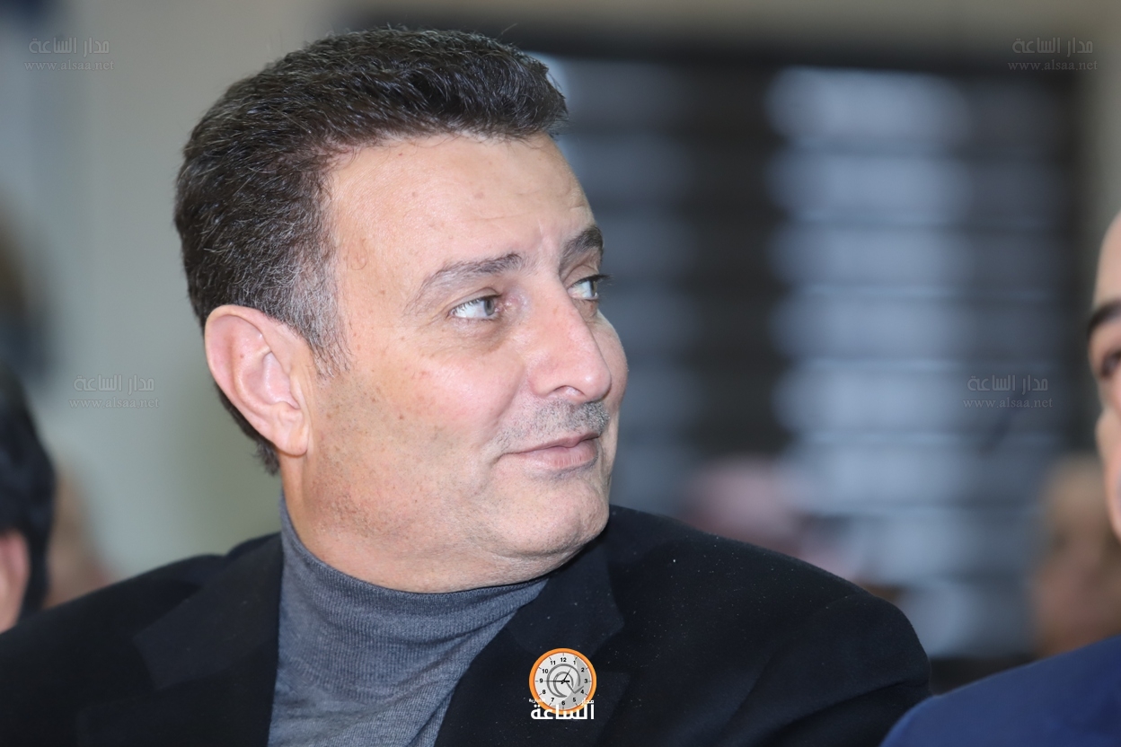 Madar Al-Saa Images 0.1488683886355684