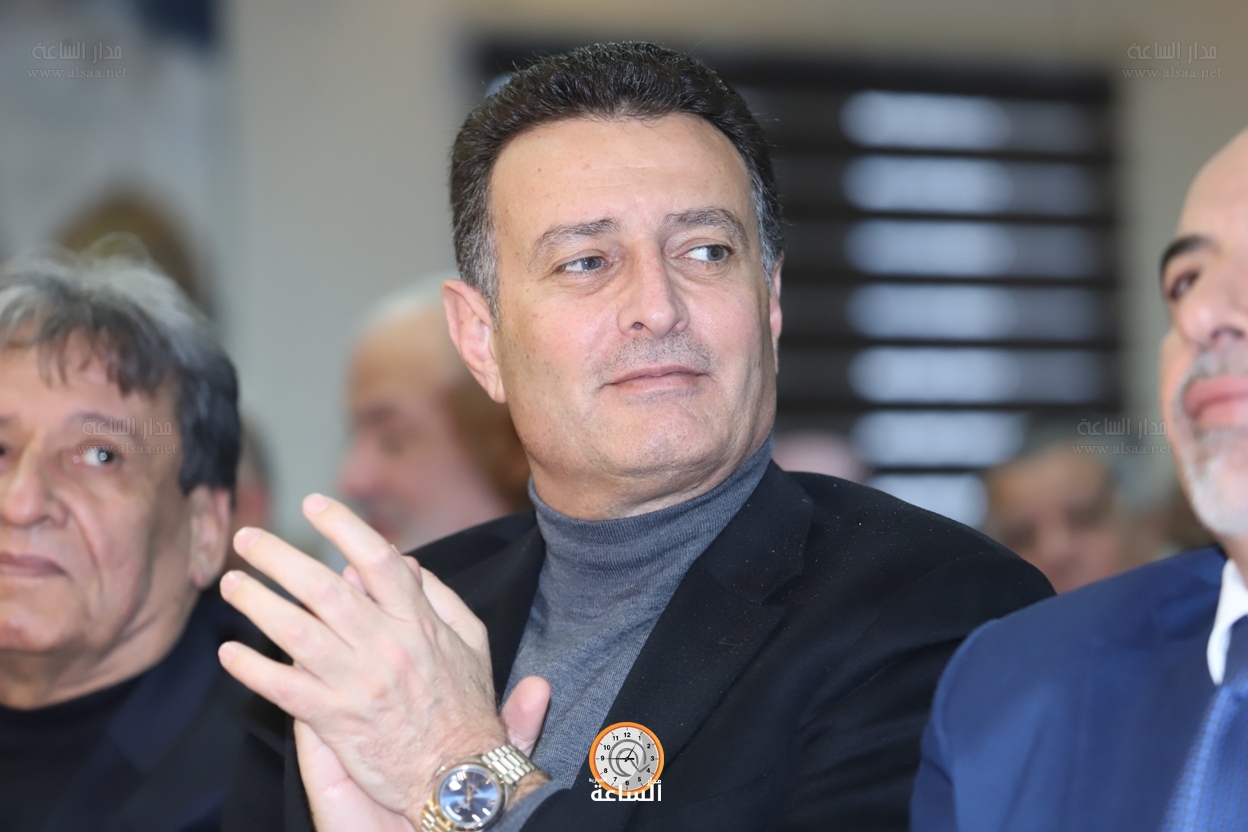 Madar Al-Saa Images 0.6909114988762874