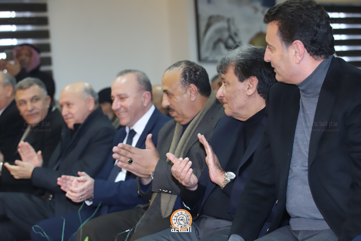 Madar Al-Saa Images 0.16234712113577388