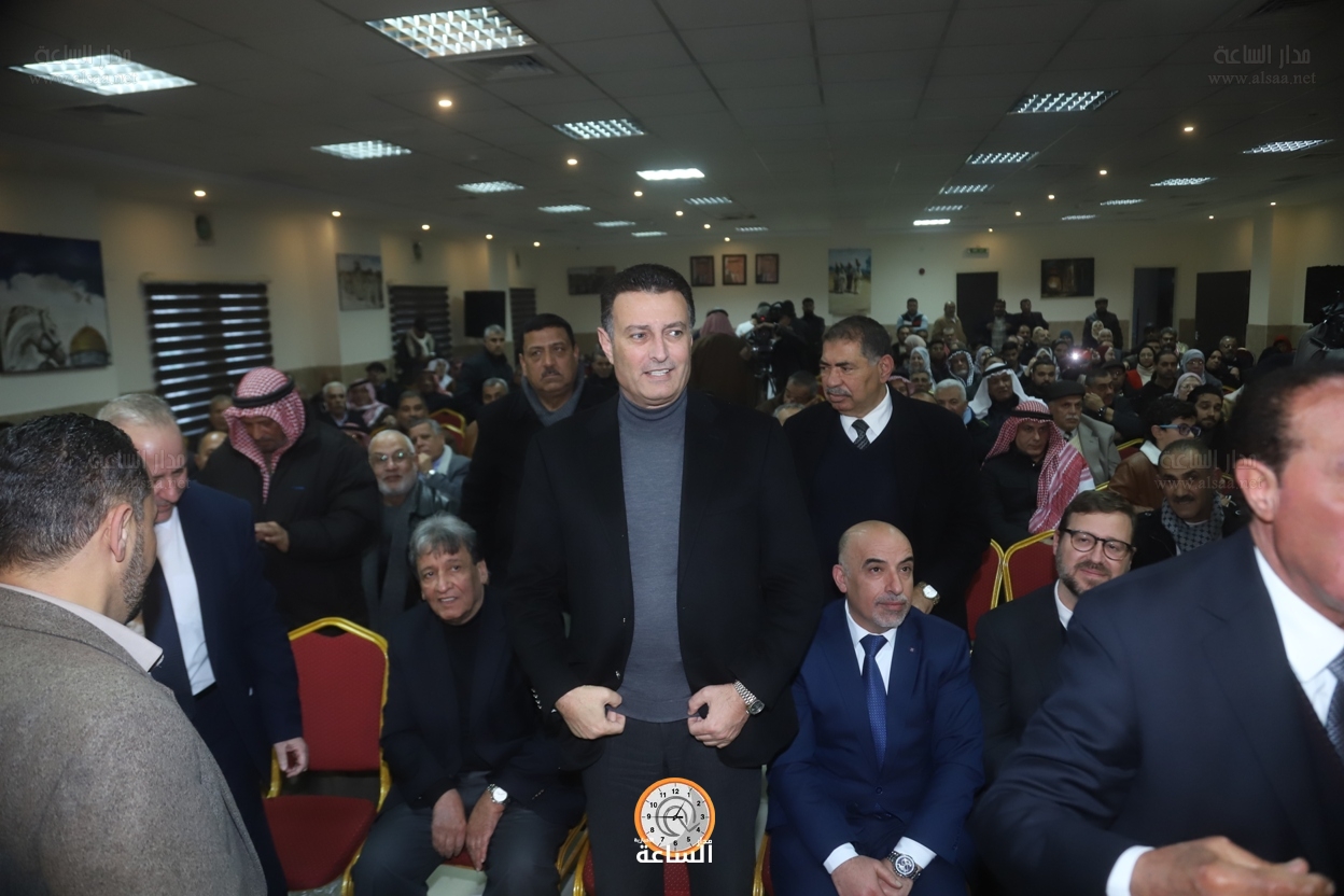 Madar Al-Saa Images 0.36514668327815714