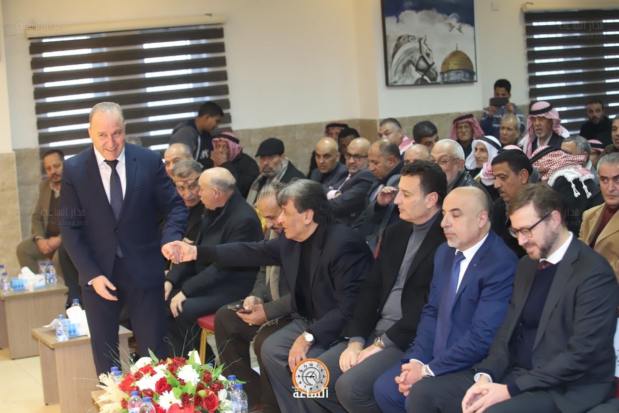 Madar Al-Saa Images 0.47269416587867874