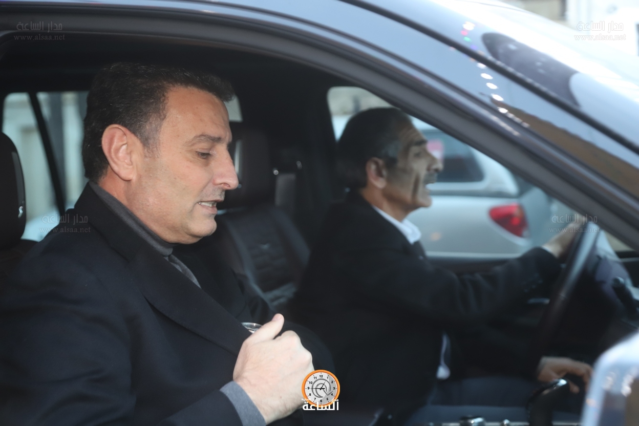 Madar Al-Saa Images 0.19188028849333416