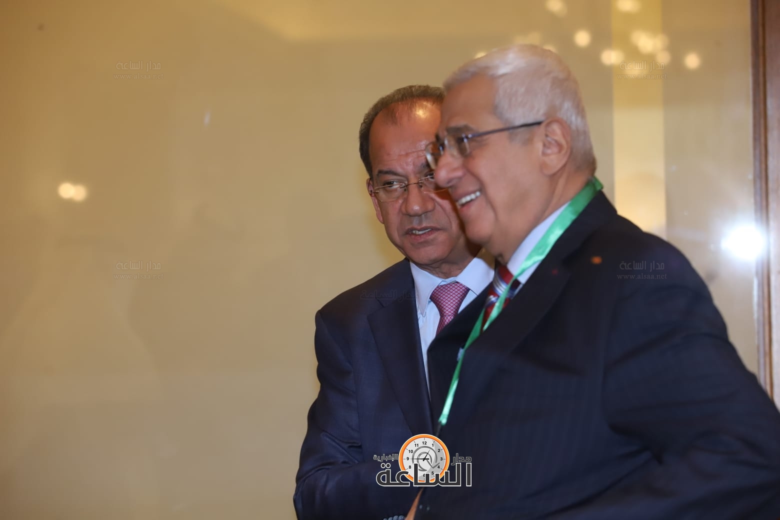 Madar Al-Saa Images 0.6536636133487277