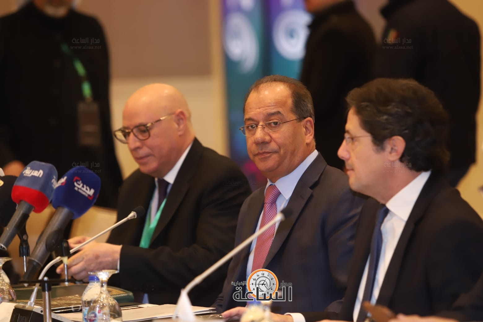 Madar Al-Saa Images 0.3061434408384187