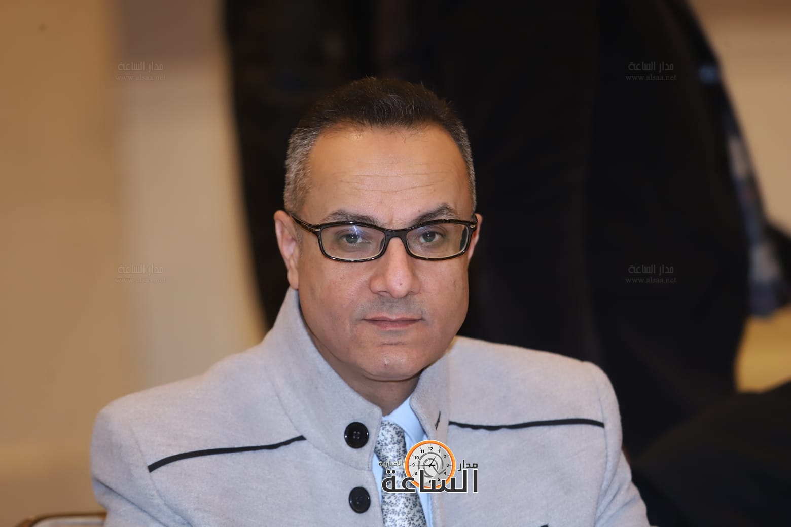 محمد الزيود