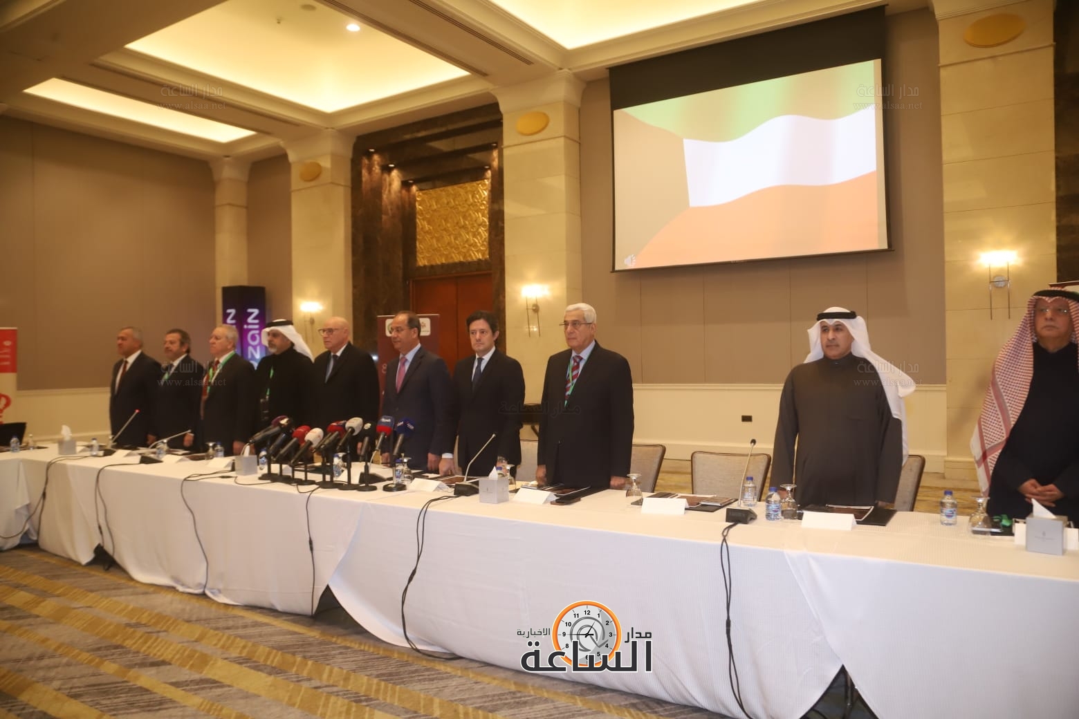 Madar Al-Saa Images 0.7354407808810783