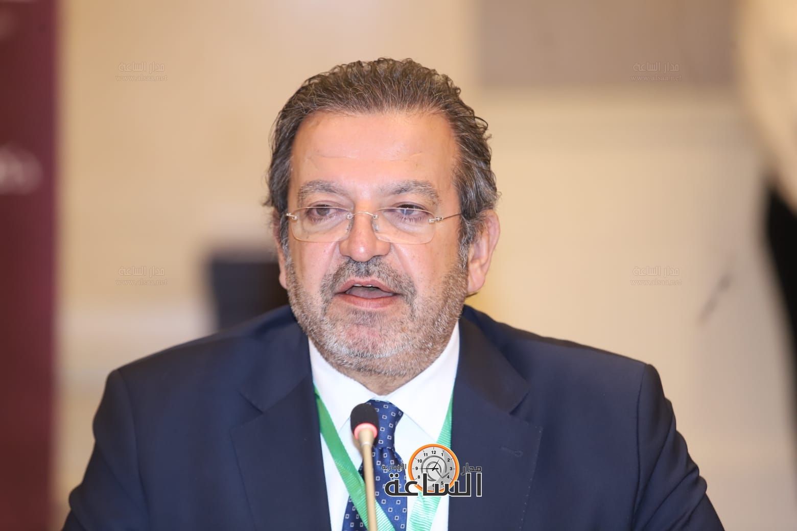 هاني البدري