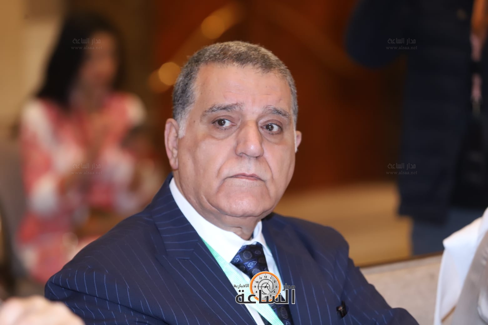 سمير الحياري