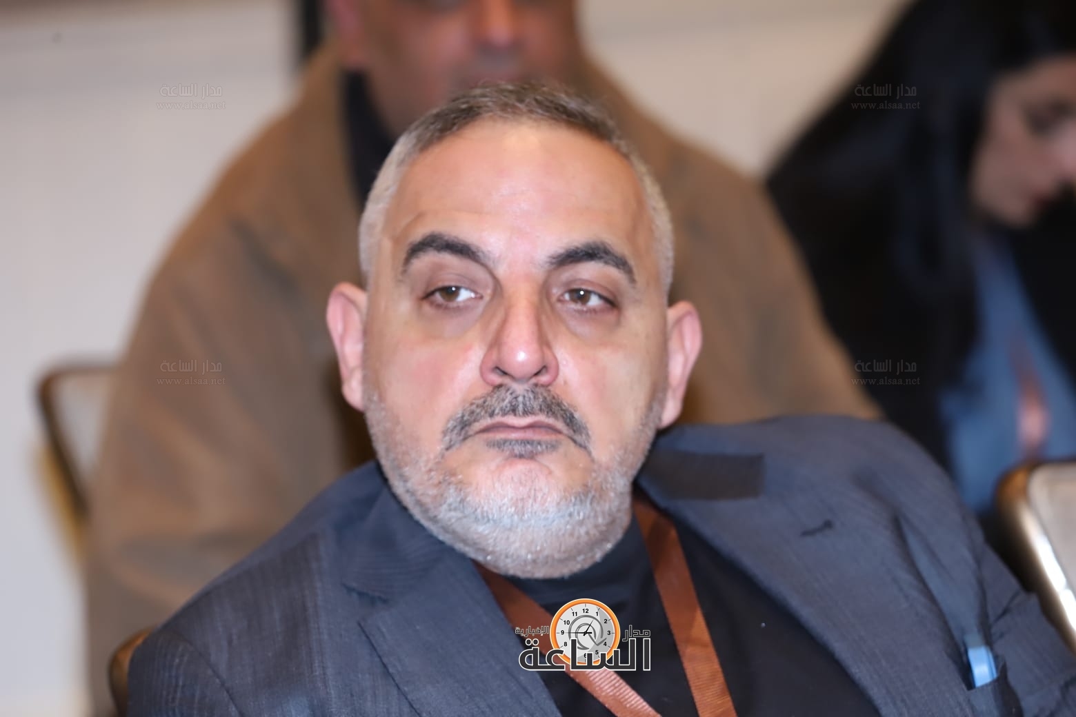 Madar Al-Saa Images 0.39433275140700363