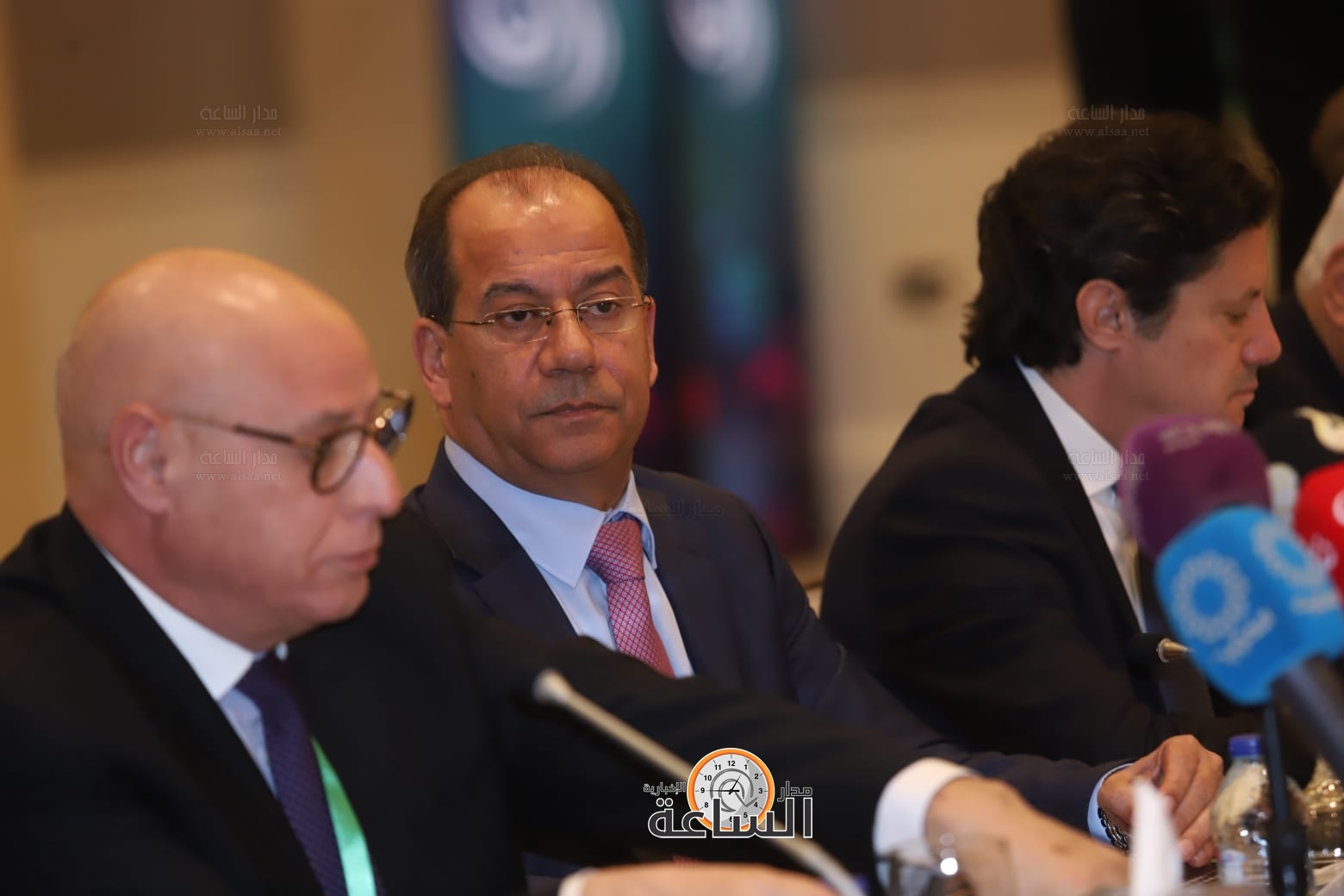 Madar Al-Saa Images 0.7716394230595716