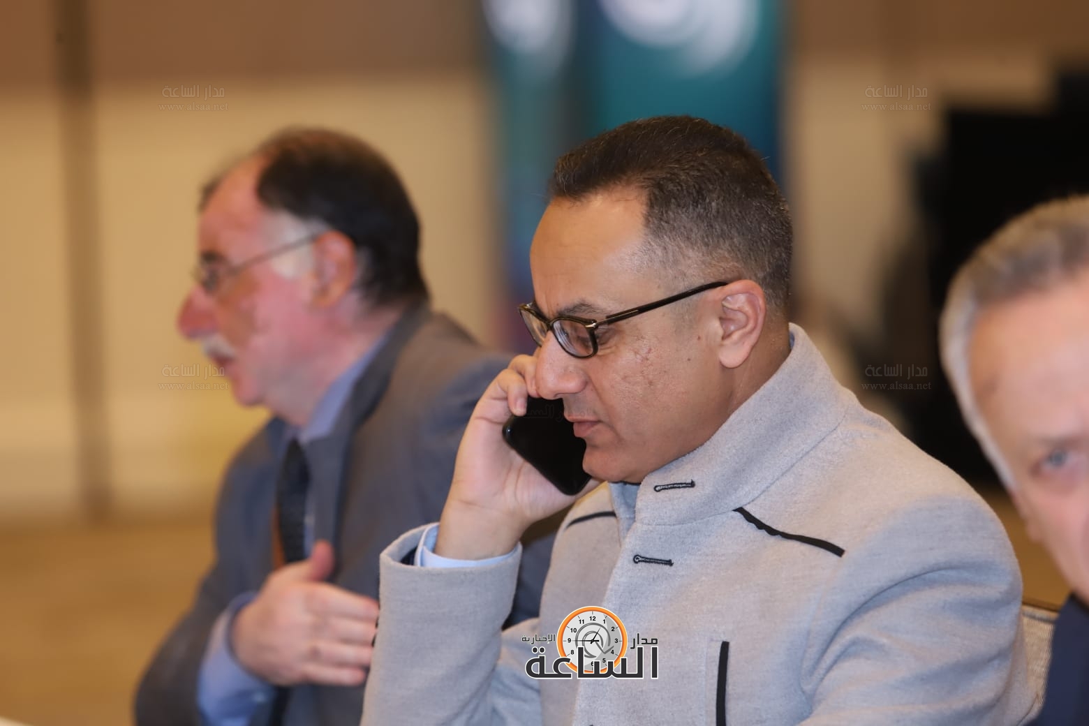 Madar Al-Saa Images 0.6402311902835915