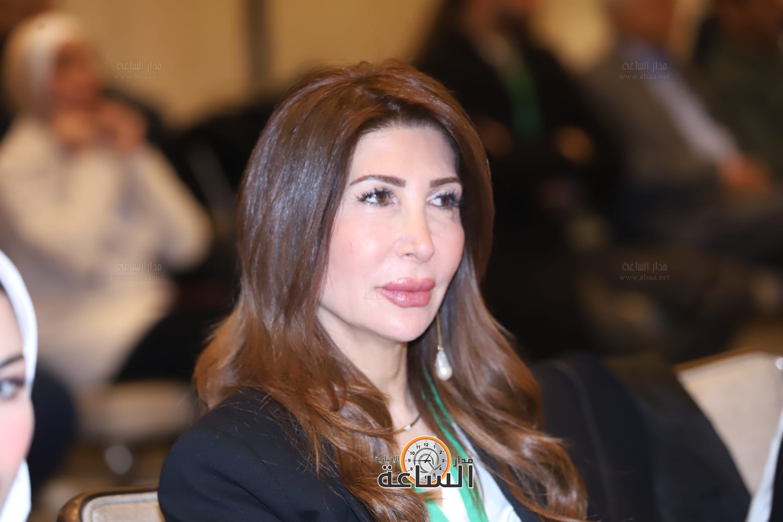 Madar Al-Saa Images 0.03934843317396952