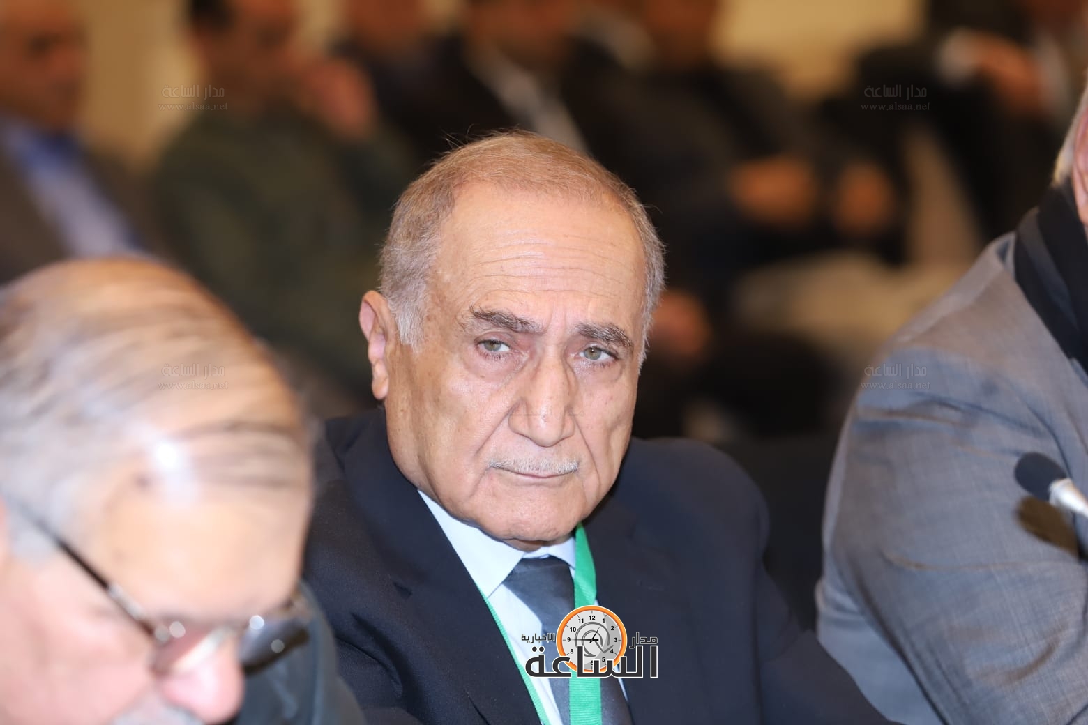 Madar Al-Saa Images 0.10897736222399135