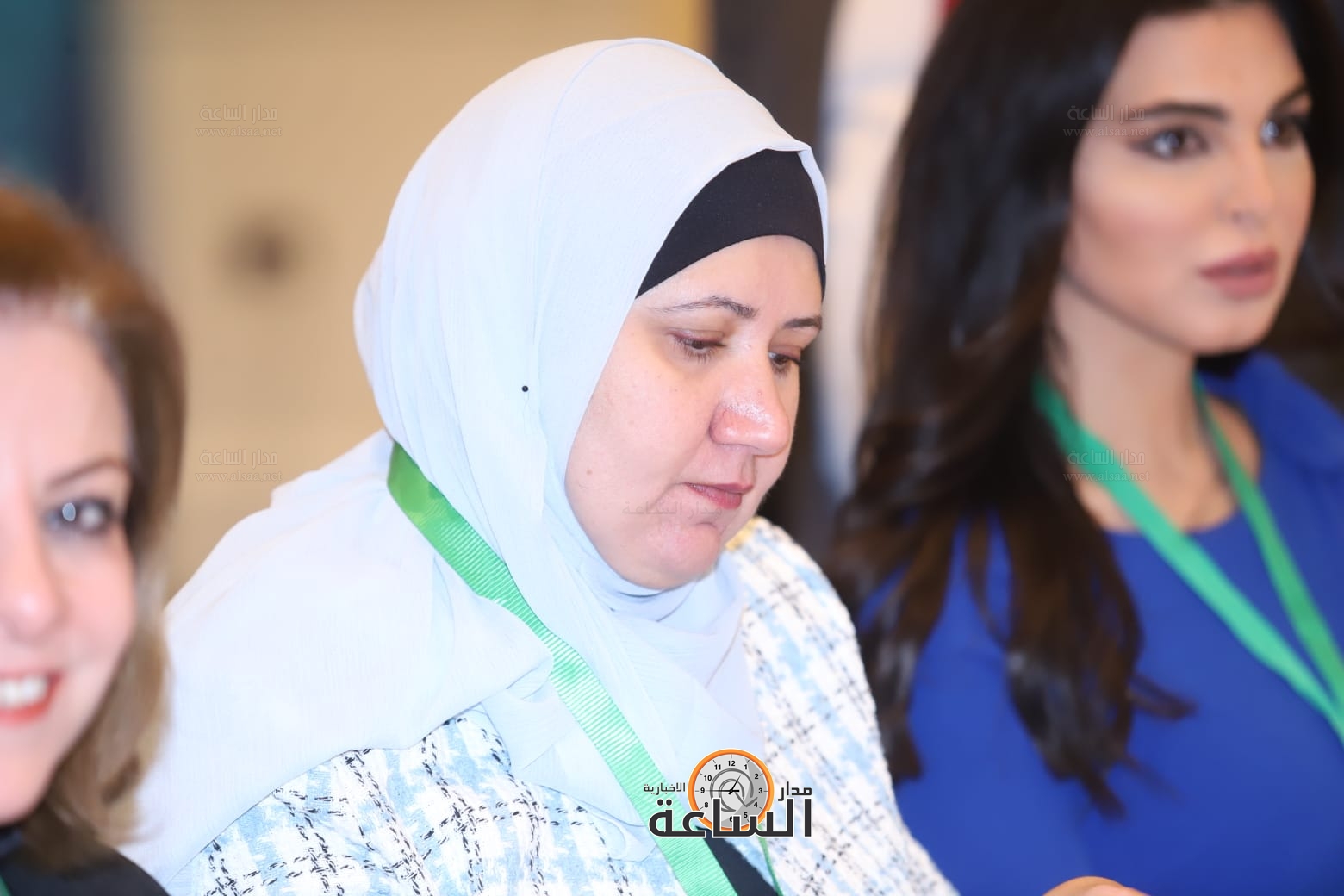 Madar Al-Saa Images 0.5659758911632709