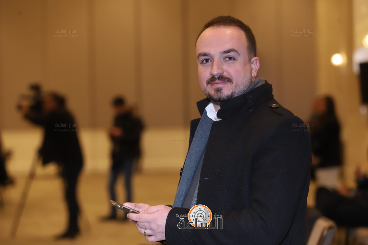 Madar Al-Saa Images 0.5999948658192753