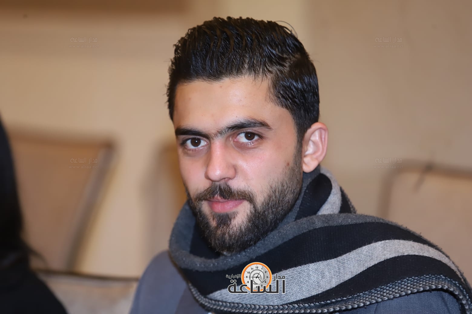 Madar Al-Saa Images 0.47773769155141177