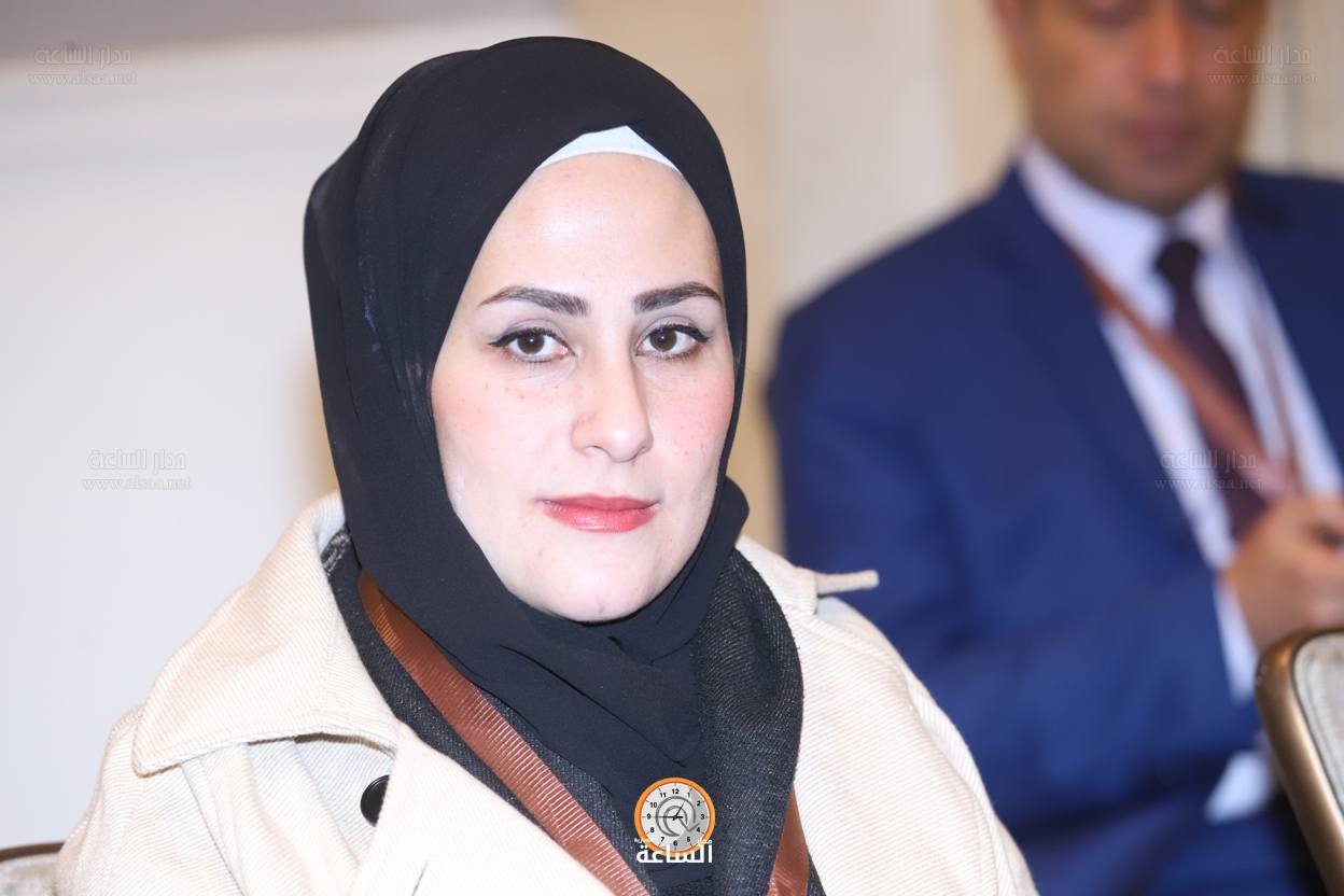 Madar Al-Saa Images 0.6282372082672598