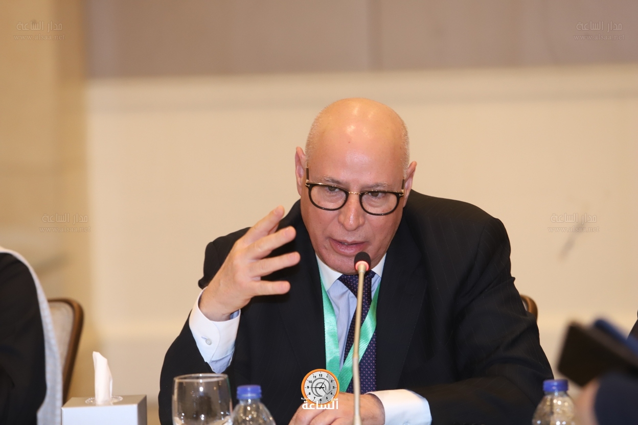 Madar Al-Saa Images 0.8193191452322905