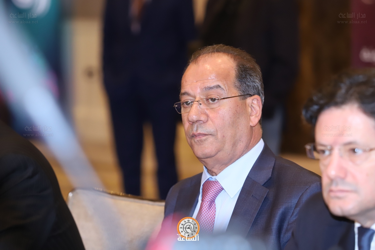 Madar Al-Saa Images 0.1692840280689225