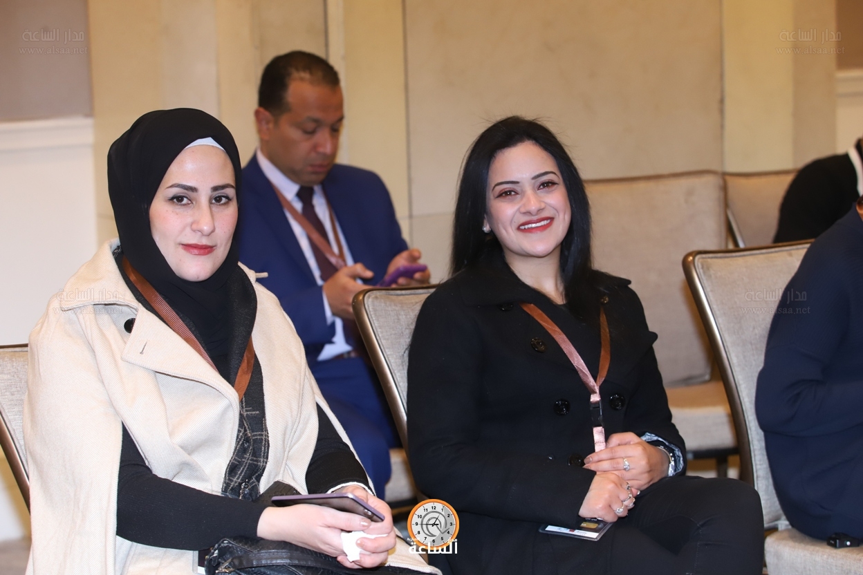 Madar Al-Saa Images 0.7906703093216121