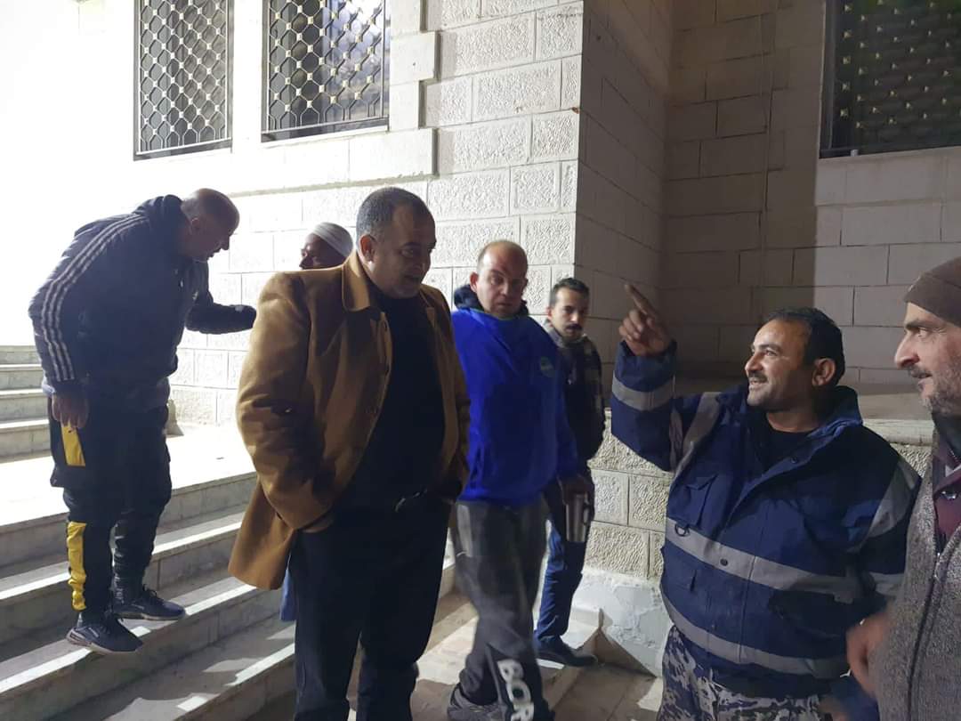 Madar Al-Saa Images 0.30414356937398235