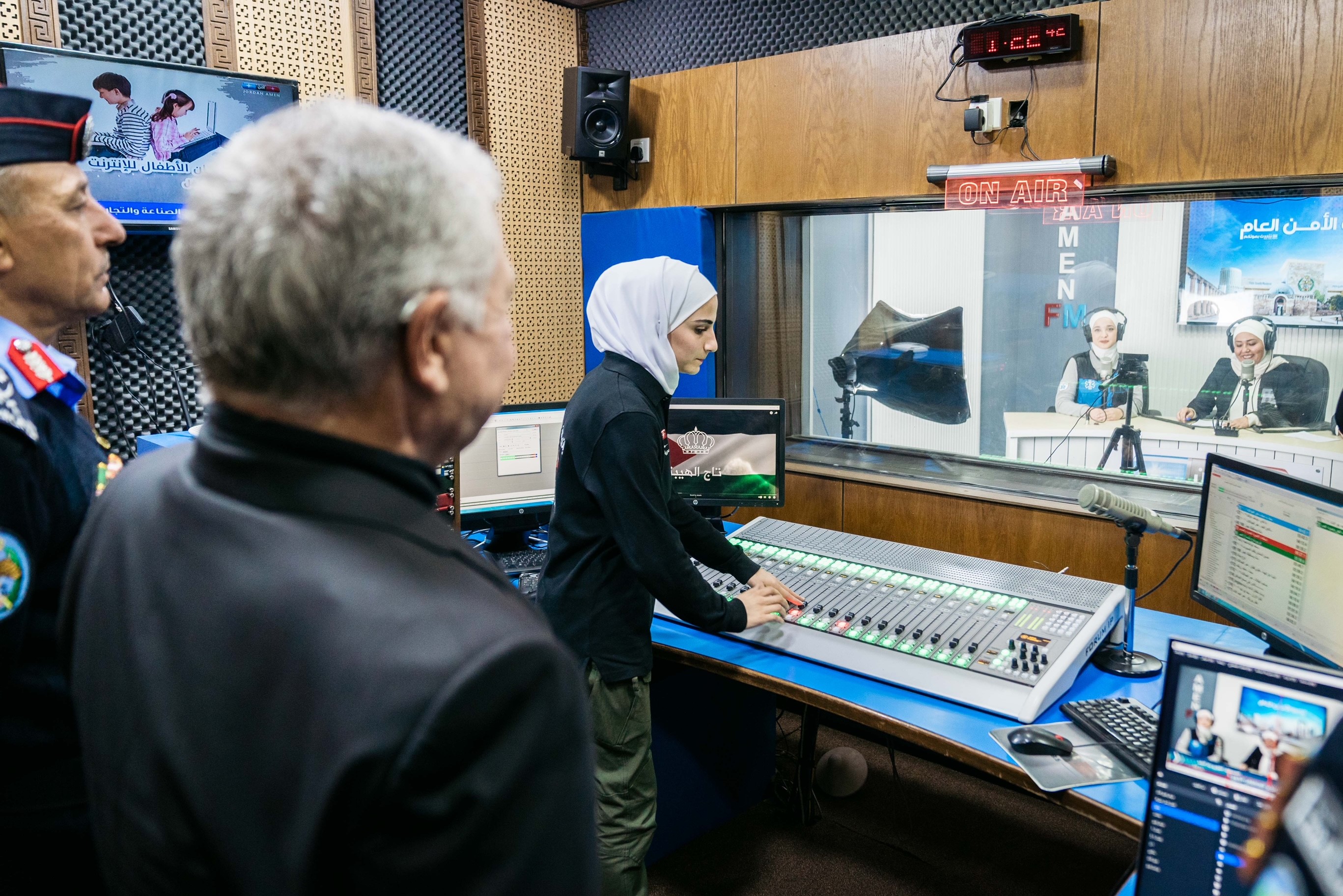 Madar Al-Saa Images 0.5662651234407801