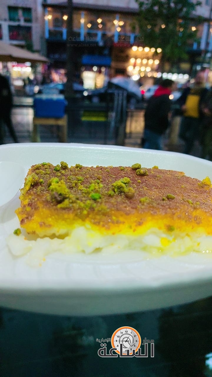 Madar Al-Saa Images 0.9717107010177766