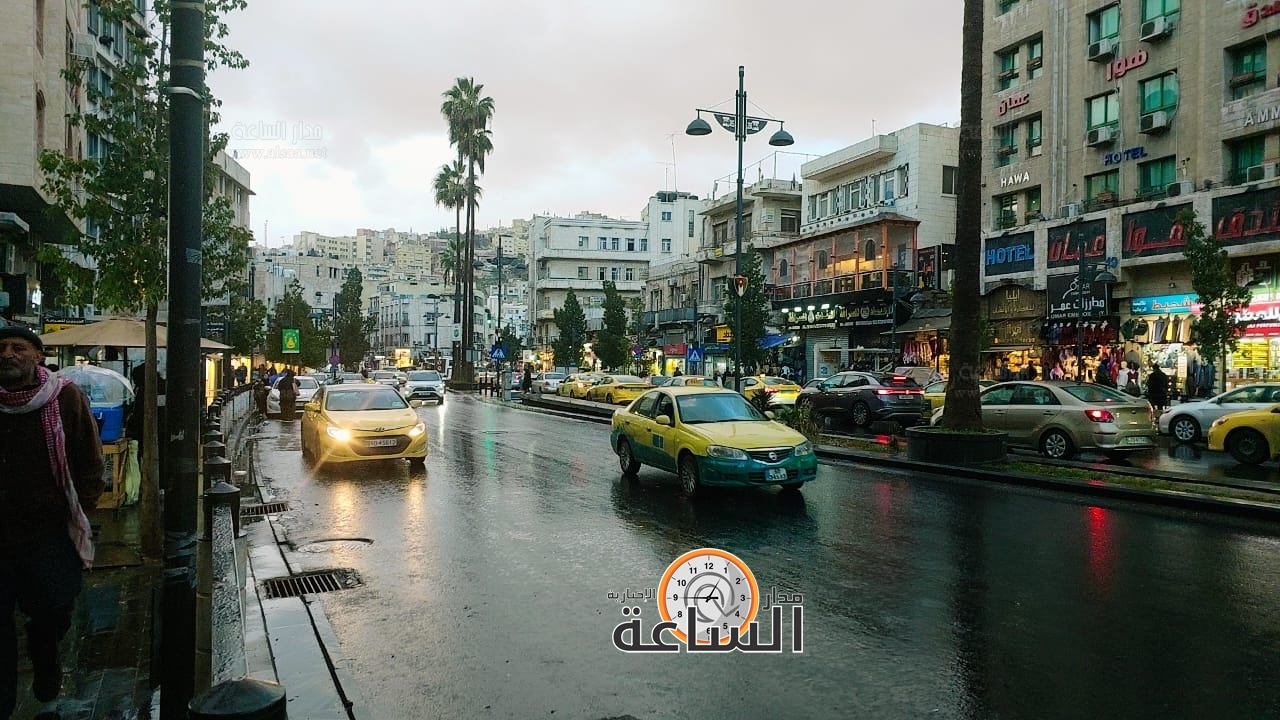 Madar Al-Saa Images 0.0151016547718128