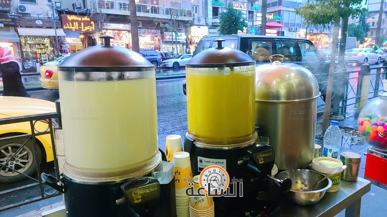 Madar Al-Saa Images 0.16925924250736446