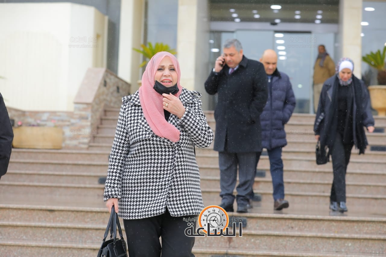 Madar Al-Saa Images 0.10766442439064272