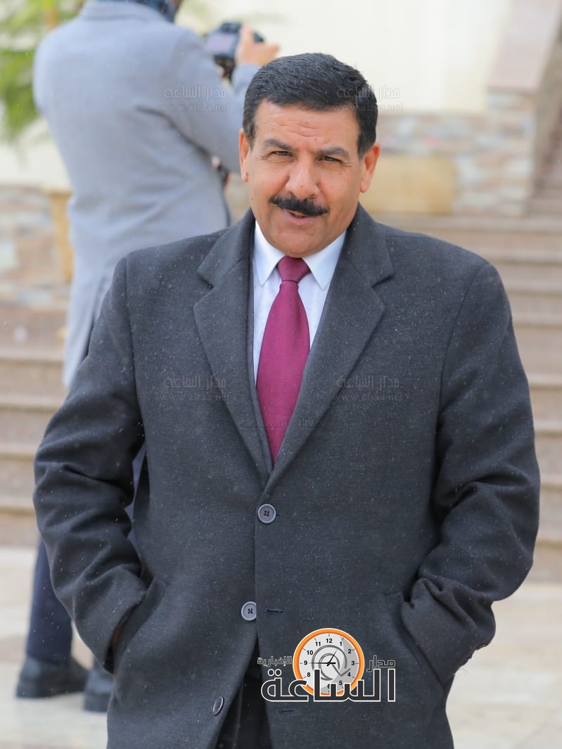 Madar Al-Saa Images 0.5323533367280991