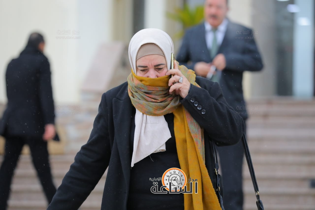 Madar Al-Saa Images 0.9285506532308412