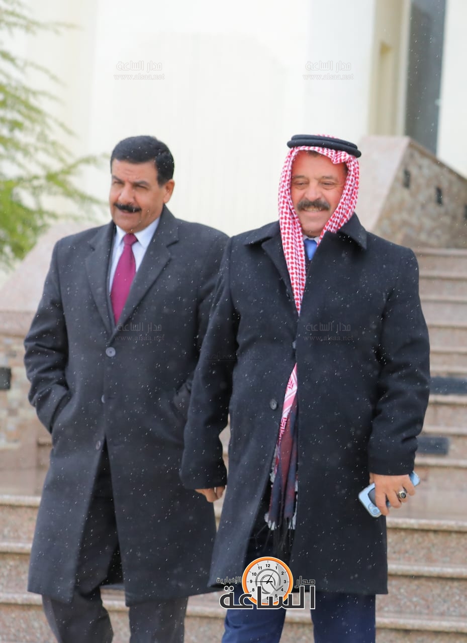 Madar Al-Saa Images 0.21811608787378678