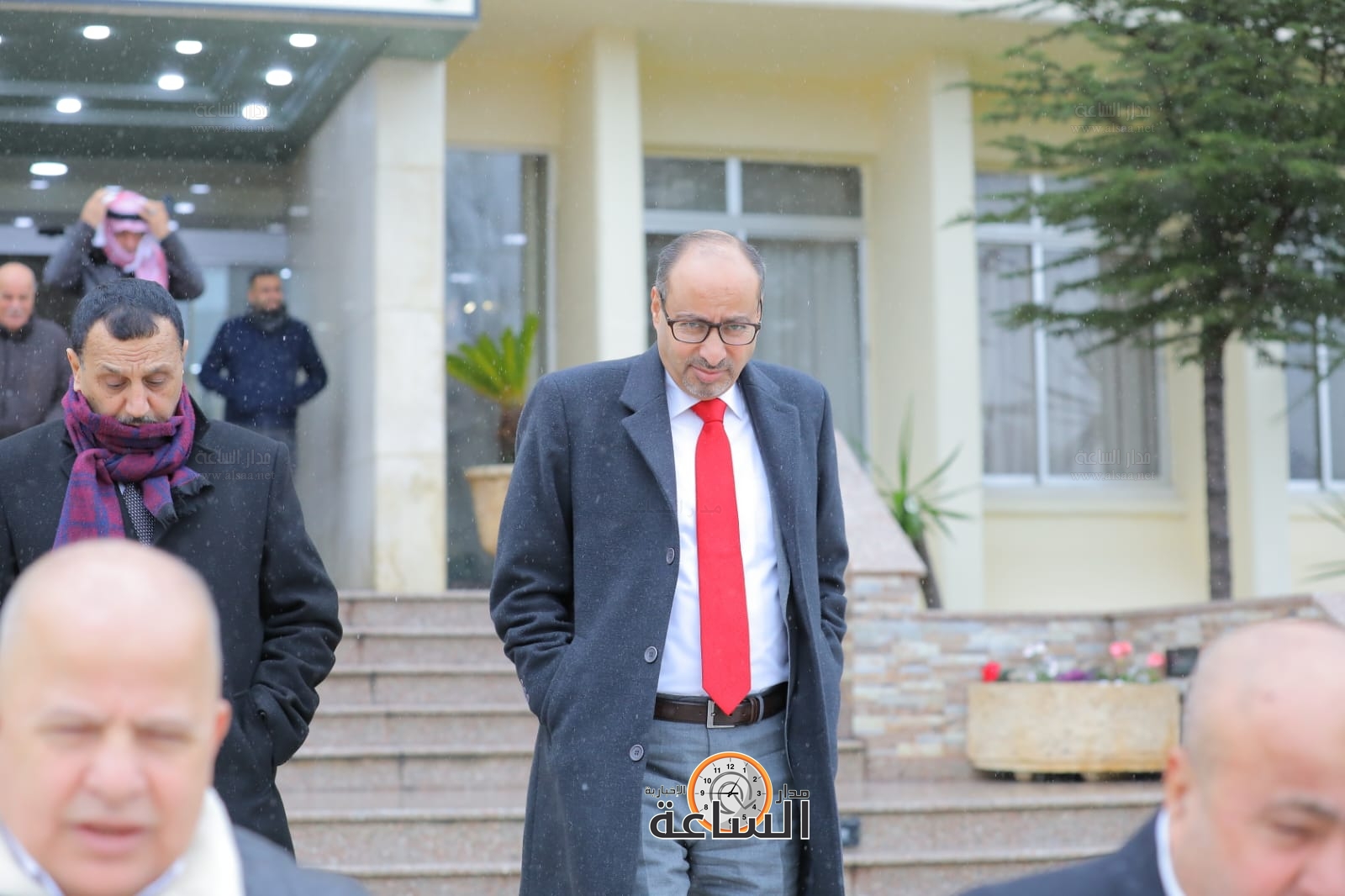 Madar Al-Saa Images 0.7582268521982319