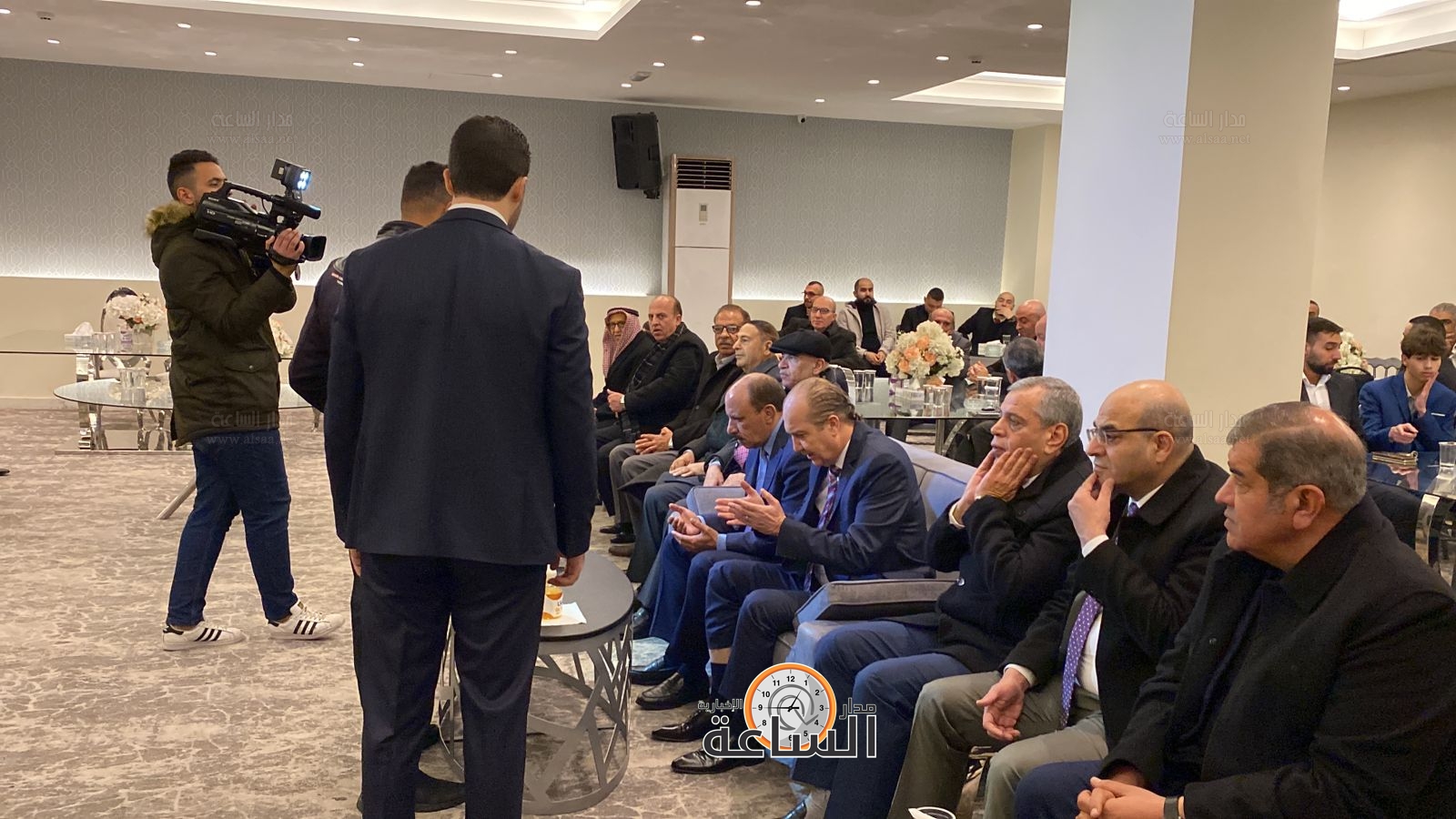 Madar Al-Saa Images 0.16721413109530037