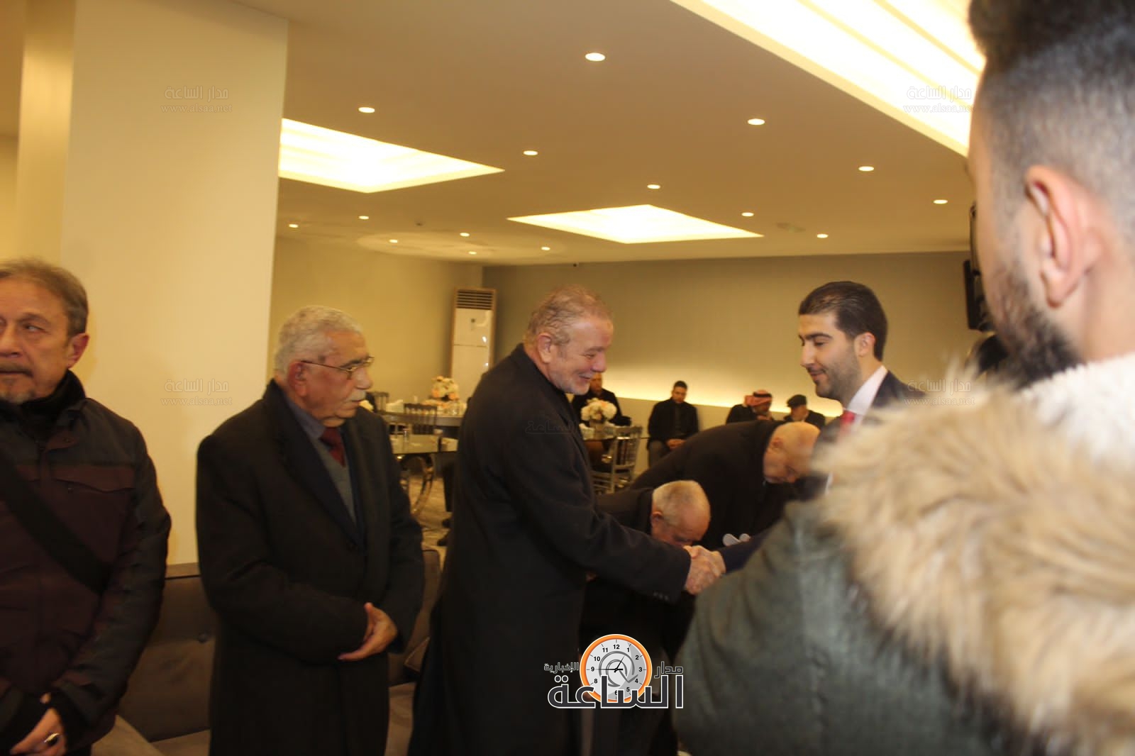 Madar Al-Saa Images 0.9454455345400901