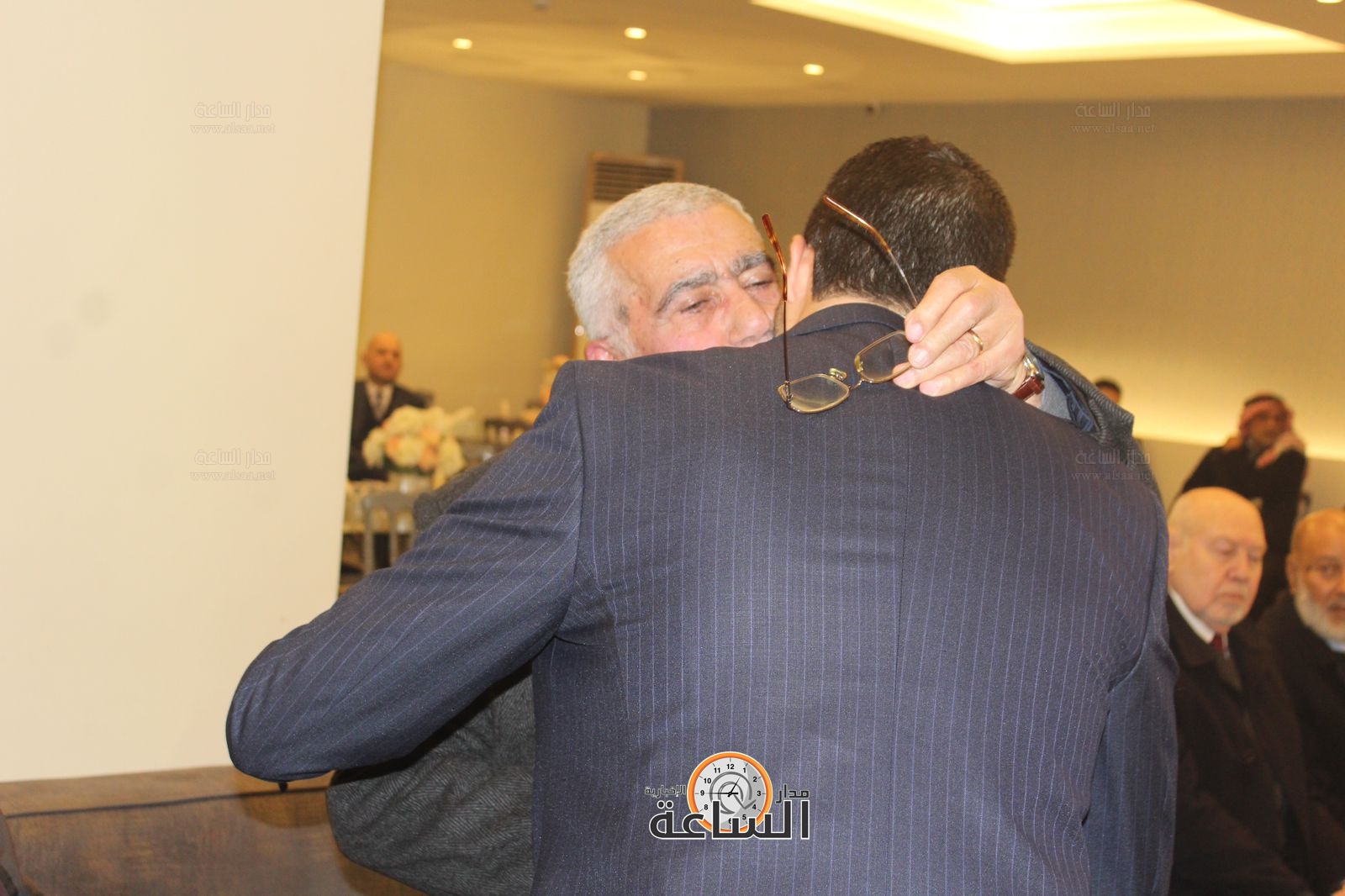 Madar Al-Saa Images 0.09822064484339987