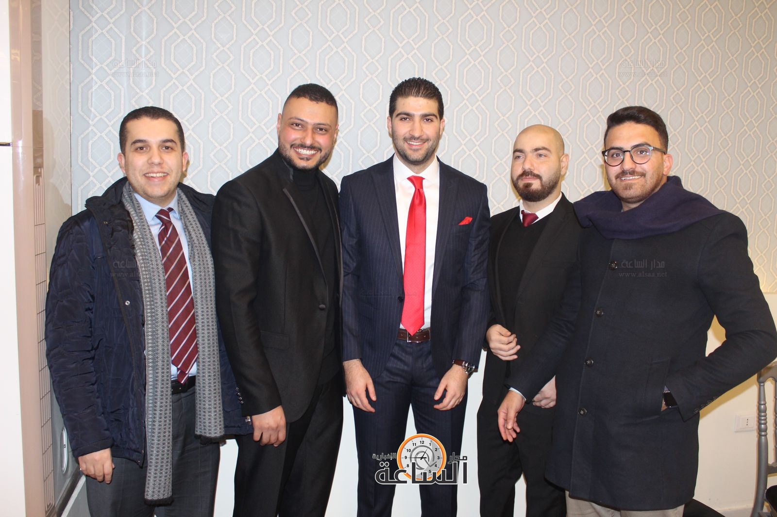 Madar Al-Saa Images 0.892767083210948