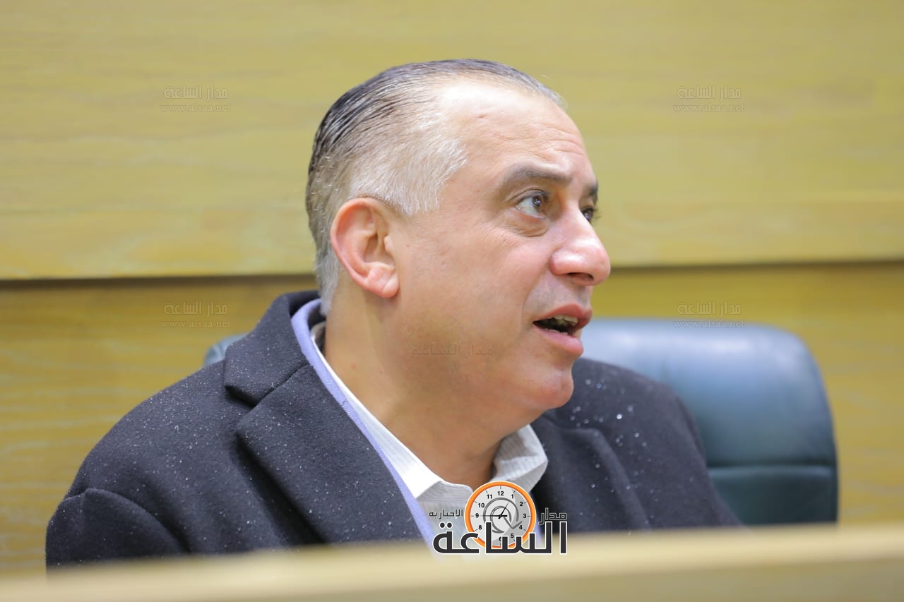 Madar Al-Saa Images 0.27242953116779367