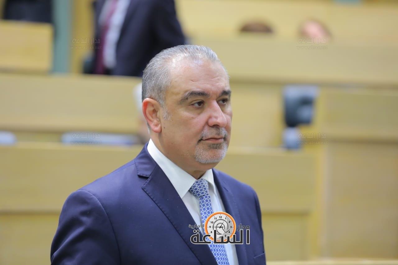 Madar Al-Saa Images 0.21293133823684007