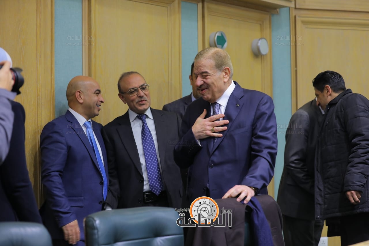 Madar Al-Saa Images 0.15168855118974833