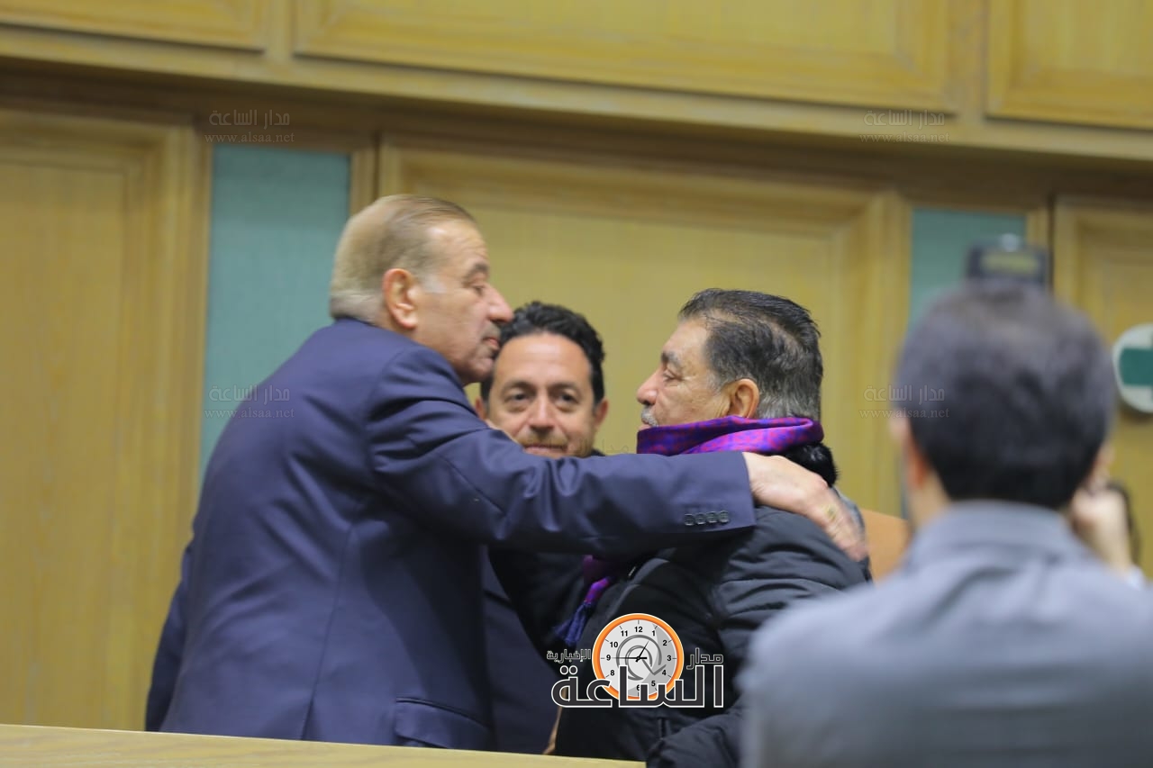 Madar Al-Saa Images 0.11302249708176437